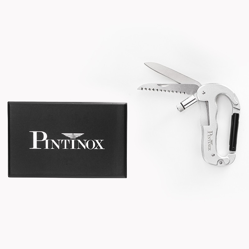 Pintinox Outdoor » Moschettone 4-in-1 Ultimi due giorni
