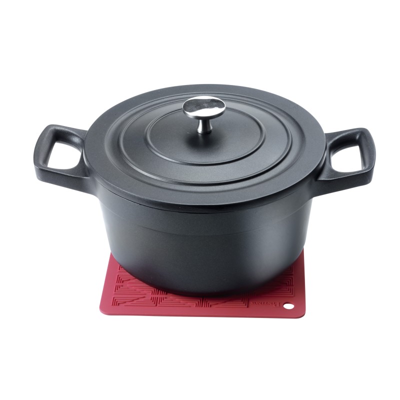 Pintinox Presine multifunzione » set presine colore ocra Black Friday Prezzi