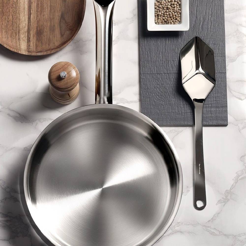 Pintinox SPUC inox » Il mestolo versatile Sconti questo mese