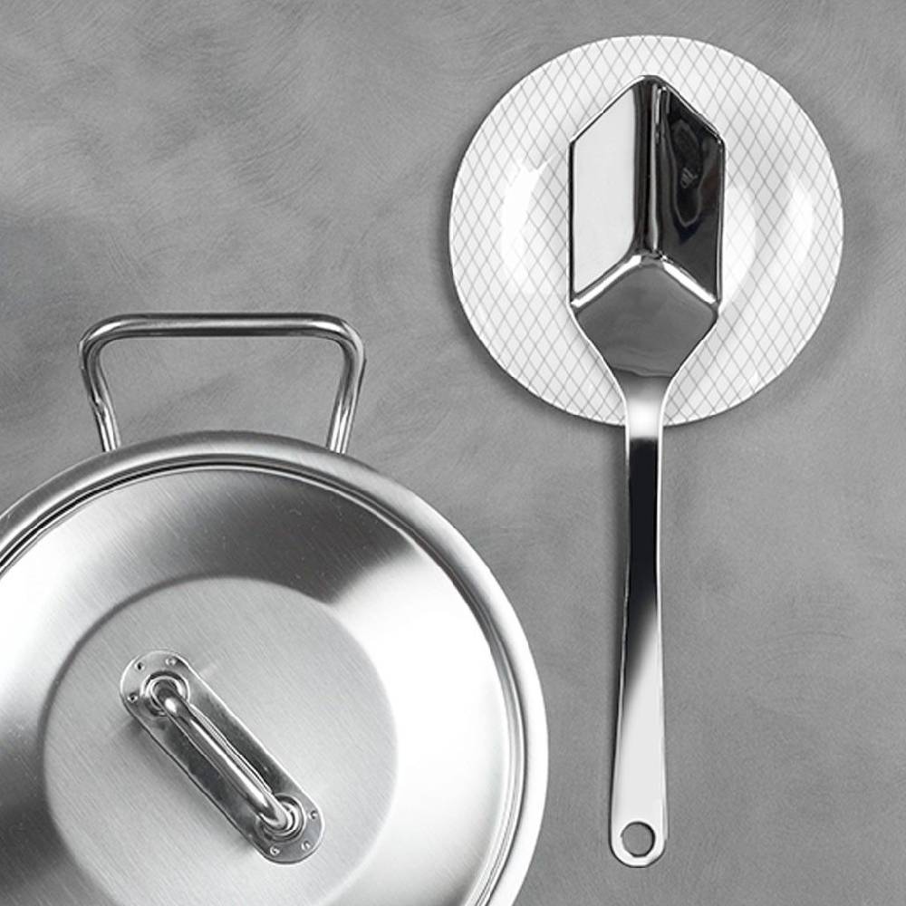 Pintinox SPUC inox » Il mestolo versatile Sconti questo mese