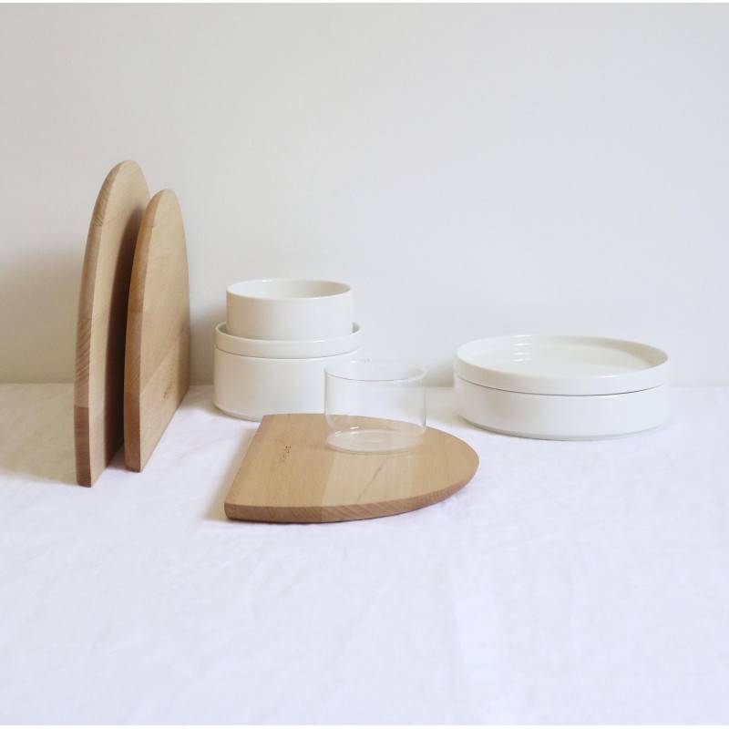 Pintinox Tagliere D » tagliere servire Pinti Home Vendita