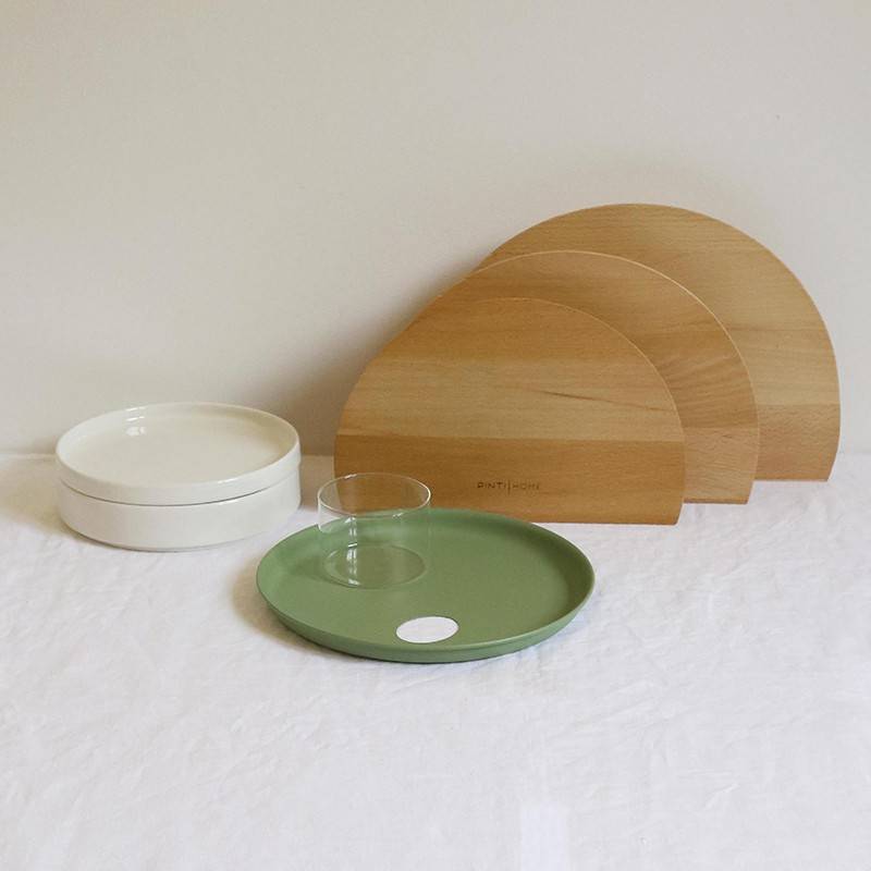 Pintinox Tagliere D » tagliere servire Pinti Home Vendita