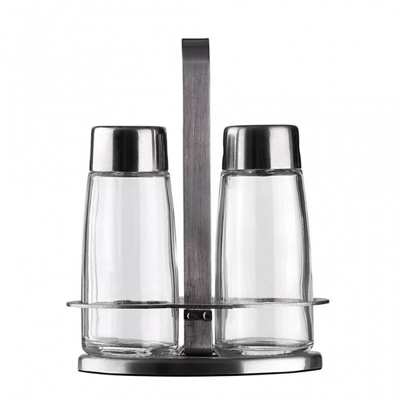 Pintinox TASTE » Set sale e pepe Pezzi Unici