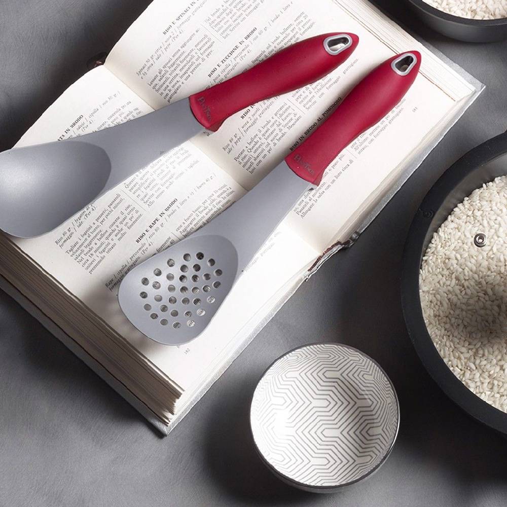 Pintinox UP » Cucchiaio » Utensili da cucina self-standing Qualità Garantita