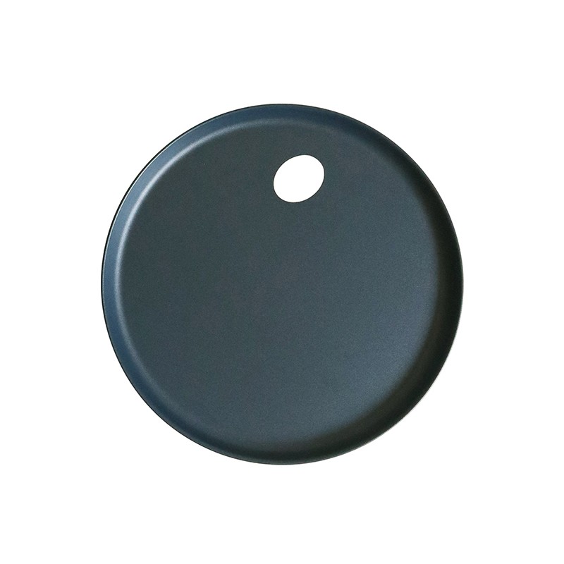 Pintinox Vassoio O » vassoio servire colore blu 32 cm Shopping Online