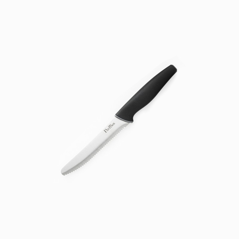 Pintinox Virtuoso Set coltelli » 3 pezzi Coltello arrosto Mannaia Coltello pomodoro Novità