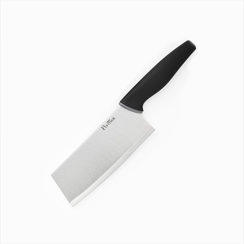 Pintinox Virtuoso Set coltelli » 3 pezzi Coltello arrosto Mannaia Coltello pomodoro Novità