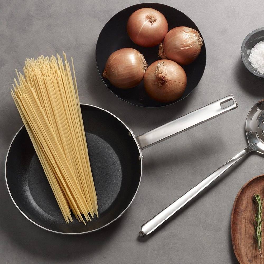 Pintinox 3.0 » Padella in trimetallo con rivestimento interno antiaderente Offerte