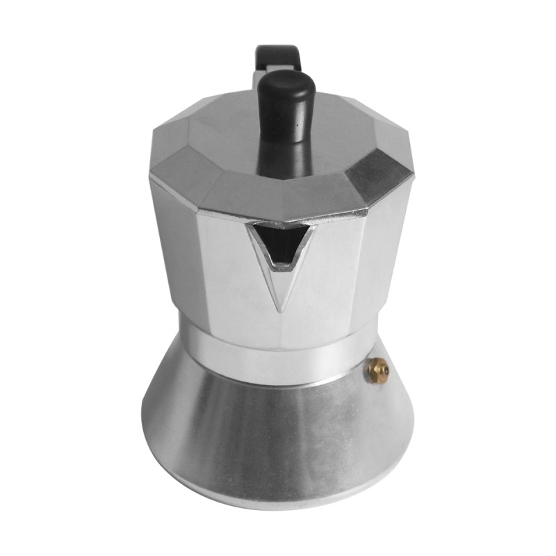 Pintinox Capri Induction » Caffettiera Moka per induzione I Più Venduti