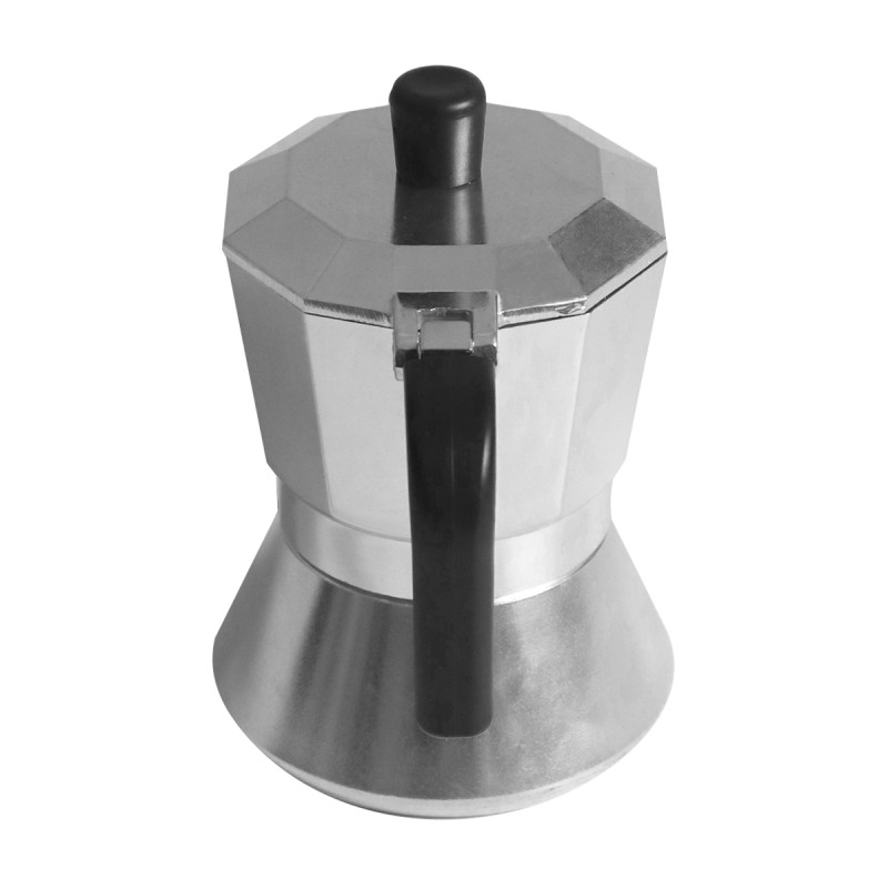 Pintinox Capri Induction » Caffettiera Moka per induzione I Più Venduti