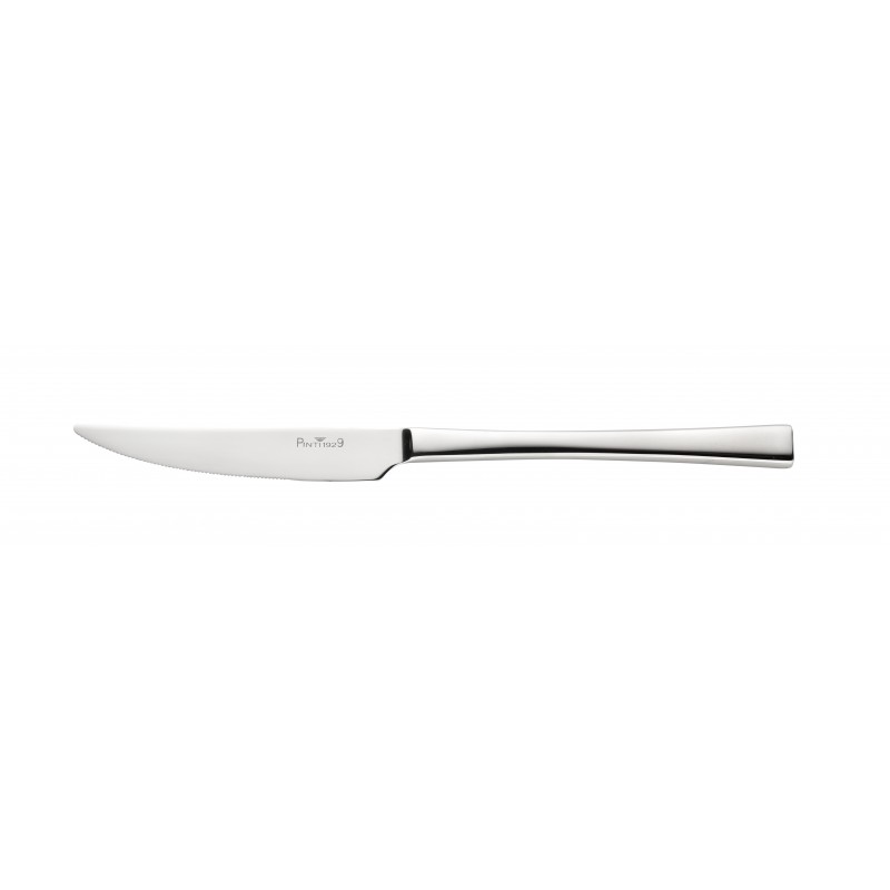 Pintinox New York » Posate da tavola in acciaio Flash Sale