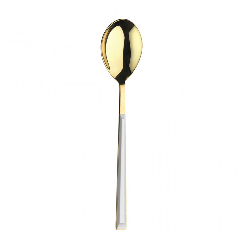 Pintinox Sushi Anniversary Gold&White » Posate da tavola in acciaio Online Outlet