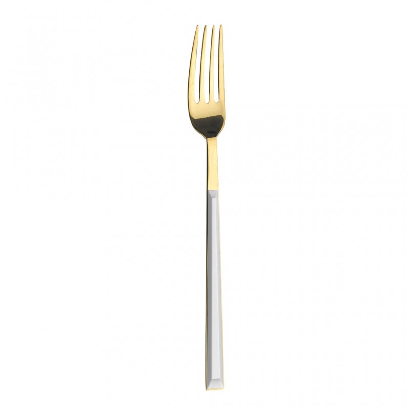 Pintinox Sushi Anniversary Gold&White » Posate da tavola in acciaio Online Outlet