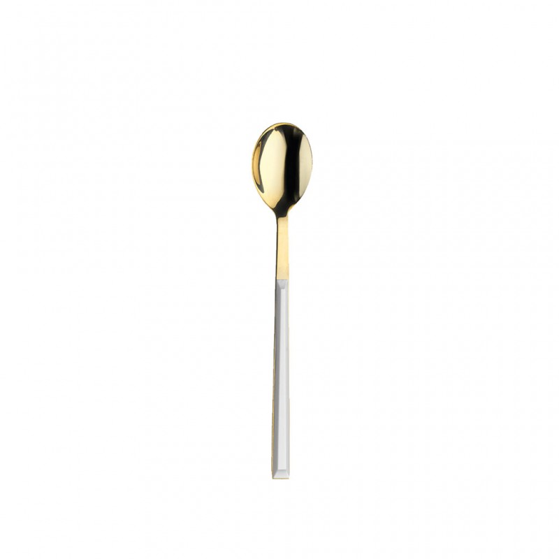 Pintinox Sushi Anniversary Gold&White » Posate da tavola in acciaio Online Outlet