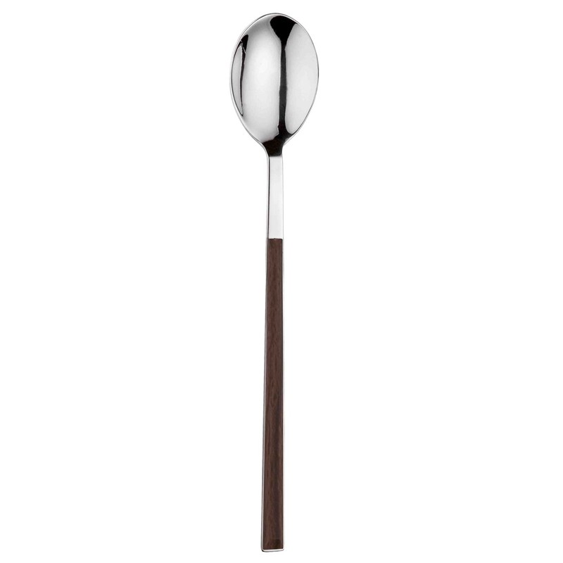 Pintinox Sushi Moka » Cucchiaini con manico wenge Offerta temporanea