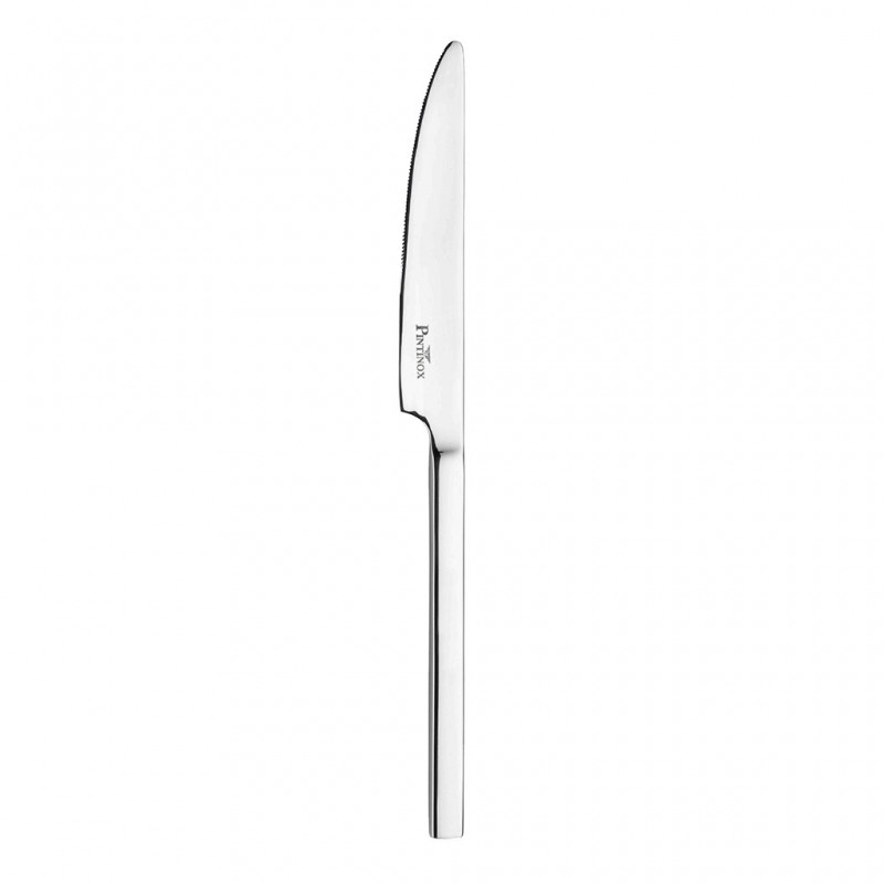 Pintinox Tie » Posate da tavola in acciaio Latest stili