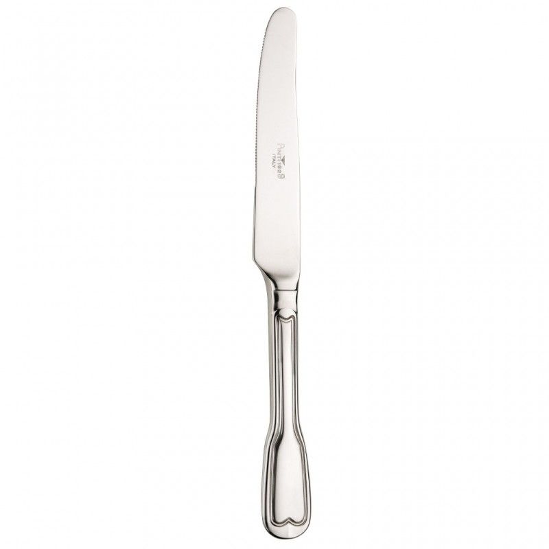 Pintinox Vittoriale » Posate da tavola in acciaio Fino al 50% di sconto