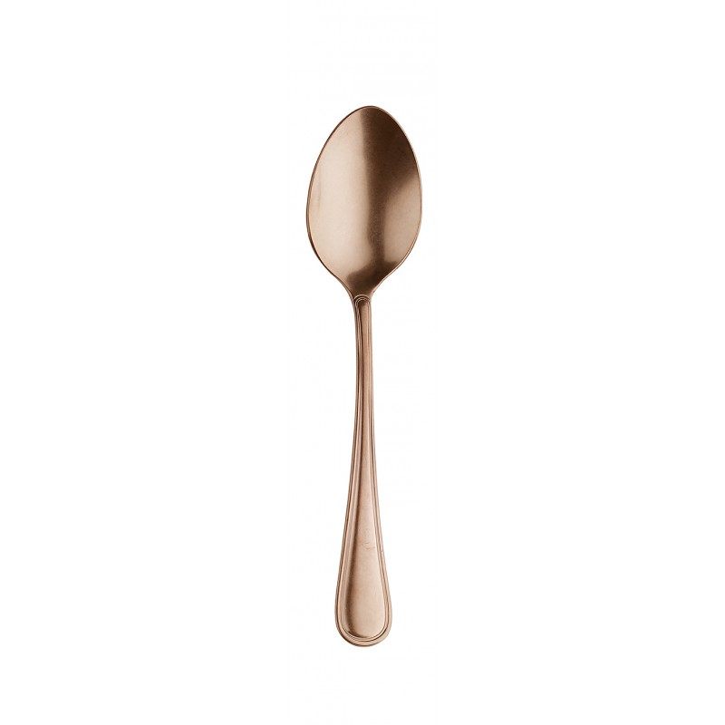 Pintinox Westminster Alchimique Bronze » posate da tavola in acciaio con finitura Alchimique Bronze Fino al 60% di sconto