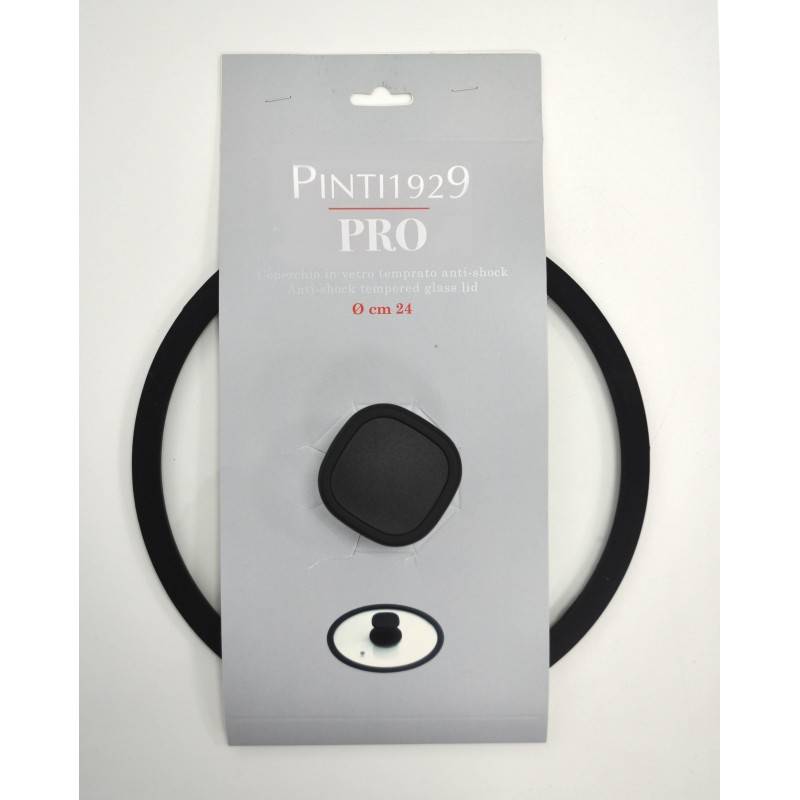 Pintinox PRO » Coperchi Solo un giorno rimasto