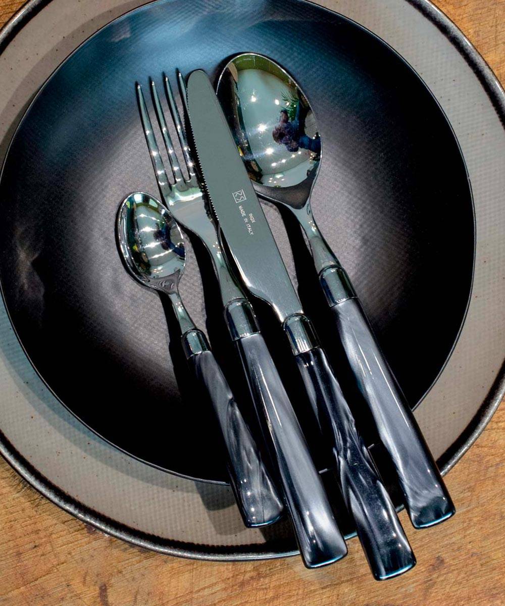 Rivadossi Sandro Giada Set 6 coltelli tavola Shopping online