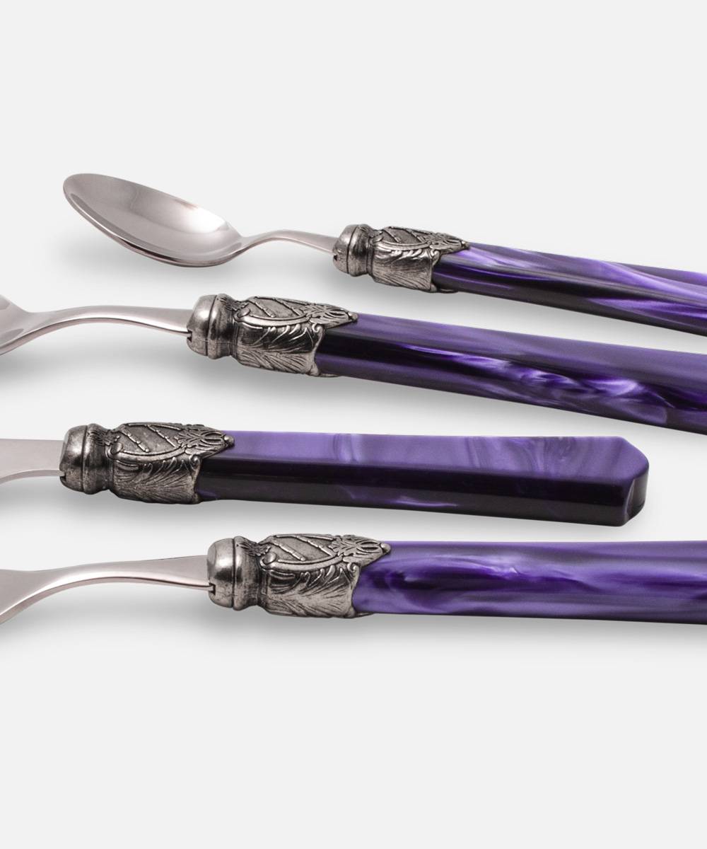 Rivadossi Sandro Vittoria Set 6 cucchiai tavola 2025