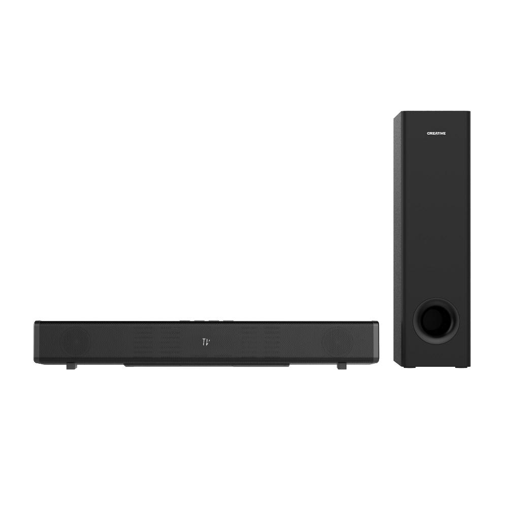 Creative Stage 360 Soundbar 2.1 con esperienza Dolby Atmos® in 5.1.2 I Più Venduti