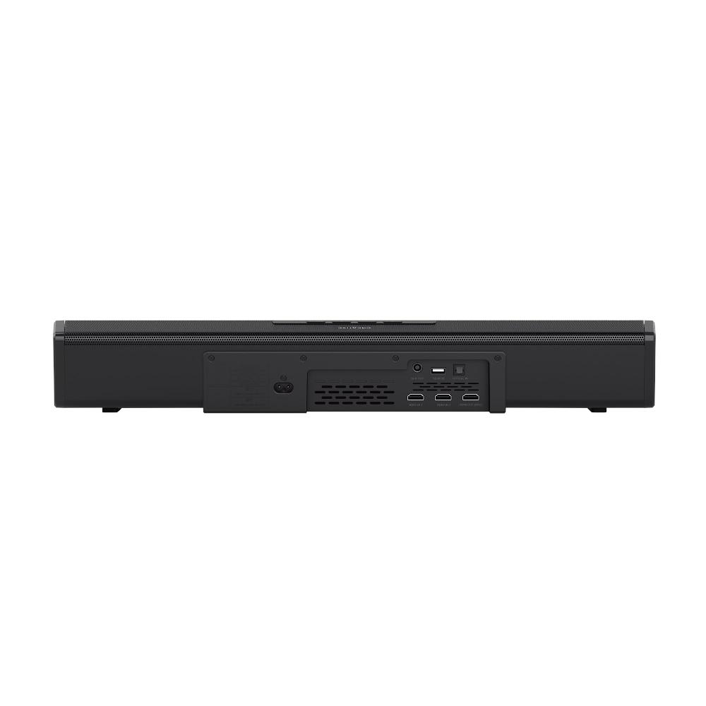 Creative Stage 360 Soundbar 2.1 con esperienza Dolby Atmos® in 5.1.2 I Più Venduti