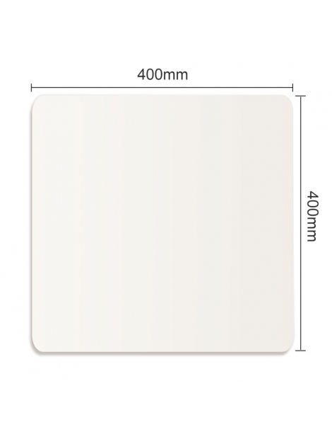 LONGER Letto laser 400mm*400mm tavolo di lavoro a nido d'ape Sostegno trimestrale