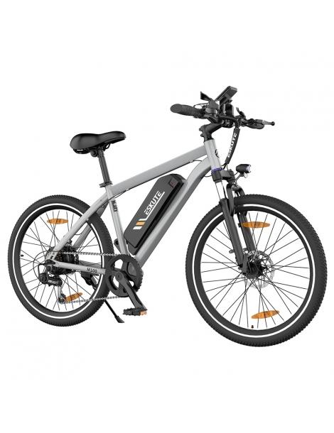 ESKUTE M100 Bici elettrica motore brushless da 250W batteria rimovibile da 36V 10 4Ah pneumatici da 27 5*1 95 ACQUISTA ORA