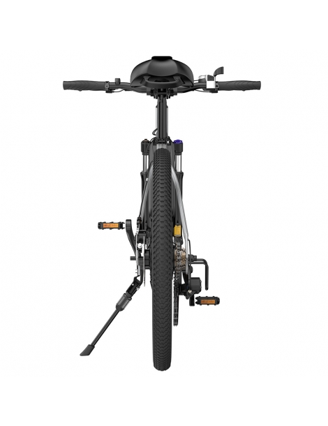 ESKUTE M100 Bici elettrica motore brushless da 250W batteria rimovibile da 36V 10 4Ah pneumatici da 27 5*1 95 ACQUISTA ORA
