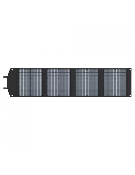 FJDynamics Pannello Solare Portatile Pieghevole da 120W tasso di conversione energetica del 22% Hotsell