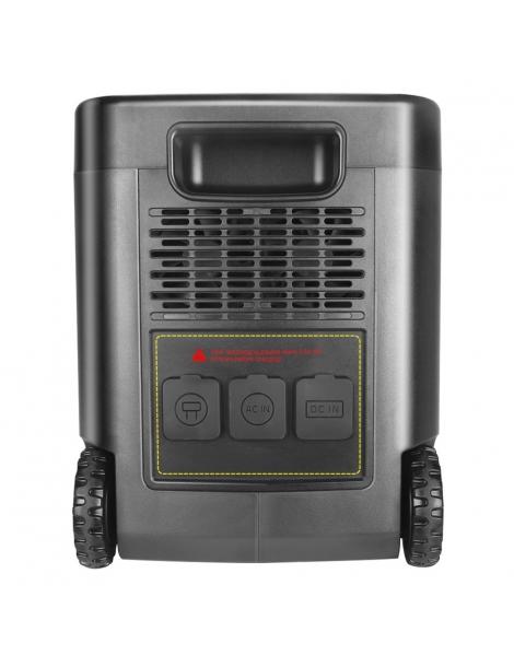 LANPWR Centrale elettrica portatile generatore solare LifePo4 da 2160Wh Vendite Flash
