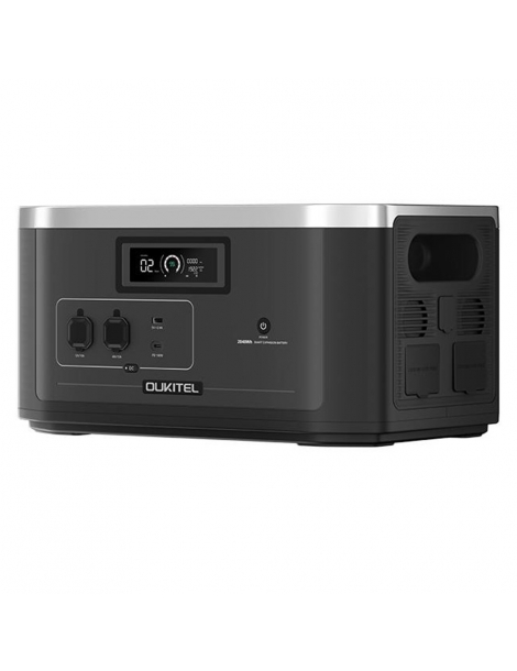 Batteria OUKITEL B2000 2048Wh LiFePO4 Negozio