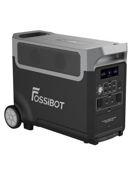 FOSSiBOT F3600 3840Wh Stazione di alimentazione portatile 3600W AC Output ricarica in 1 5 ore Negozi Online
