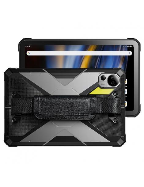 FOSSiBOT DT2 Tablet robusto Android 13.0 schermo touchscreen 2K IPS da 10 4 pollici MT8781 Octa Core 2.0GHz - Grigio Fino Al -60%