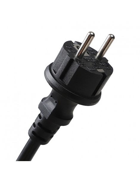 ANDAIIC EV Charger Electric Car Portable Charger Type 2 IEC 62196 Mode 2 8A/10A/13A/16A Current Adjustable 10m Cable Prezzo Ridotto