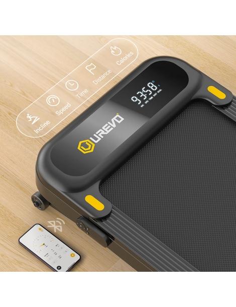 UREVO 3S Tapis roulant Intelligente Sottocosto