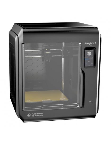 Flashforge Adventurer 4 Pro Stampante 3D Convenienza