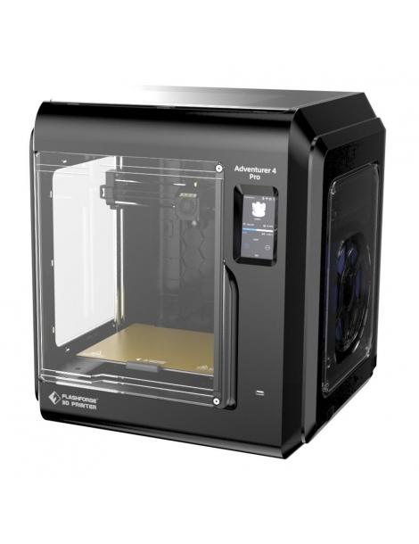 Flashforge Adventurer 4 Pro Stampante 3D Convenienza