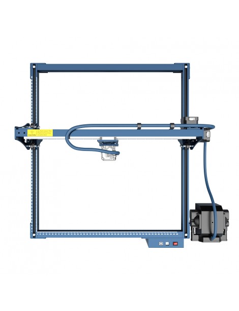 SCULPFUN S30 5W Taglierina con incisione laser assistenza automatica ad aria lente sostituibile scheda madre a 32 bit Offerta