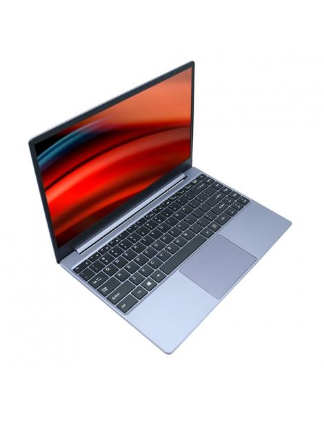 Ninkear N14 Pro Portatile schermo IPS da 14 1'' 1920*1080 Intel Core i5-12450H 8 core max 4 4GHz 16GB RAM 512GB SSD Economico