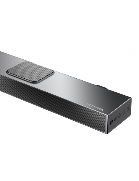 Ultimea Nova S80 Kit di altoparlanti Subwoofer per Soundbar 5.1.2 canali 4K HDR Passthrough 520W di potenza di picco In Vendita