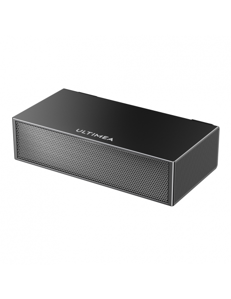 Ultimea Nova S80 Kit di altoparlanti Subwoofer per Soundbar 5.1.2 canali 4K HDR Passthrough 520W di potenza di picco In Vendita
