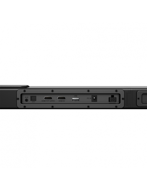 Ultimea Nova S80 Kit di altoparlanti Subwoofer per Soundbar 5.1.2 canali 4K HDR Passthrough 520W di potenza di picco In Vendita