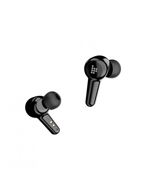 Tronsmart Apollo Air - Auricolari ibridi a cancellazione attiva del rumore - Nero Vendita Calda