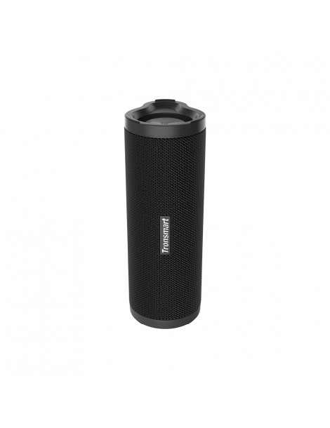 Tronsmart Force 2 SoundPulse™ Altoparlante portatile senza fili Bluetooth 5.0 IPX7 Impermeabile 30W Uscita massima - Nero Vendita Economica