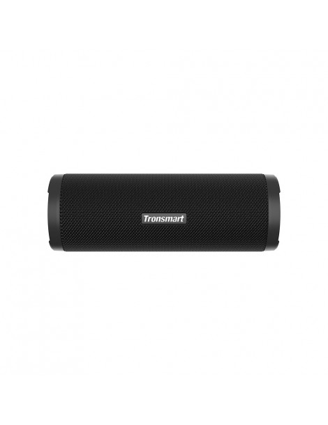 Tronsmart Force 2 SoundPulse™ Altoparlante portatile senza fili Bluetooth 5.0 IPX7 Impermeabile 30W Uscita massima - Nero Vendita Economica