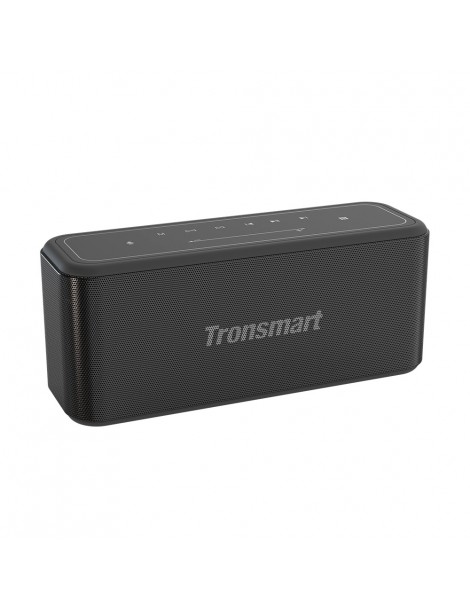 Tronsmart Element Mega Pro 60W Home Speaker Bluetooth 5.0 Tecnologia brevettata SoundPulse® - Nero Saldi Di Fabbrica