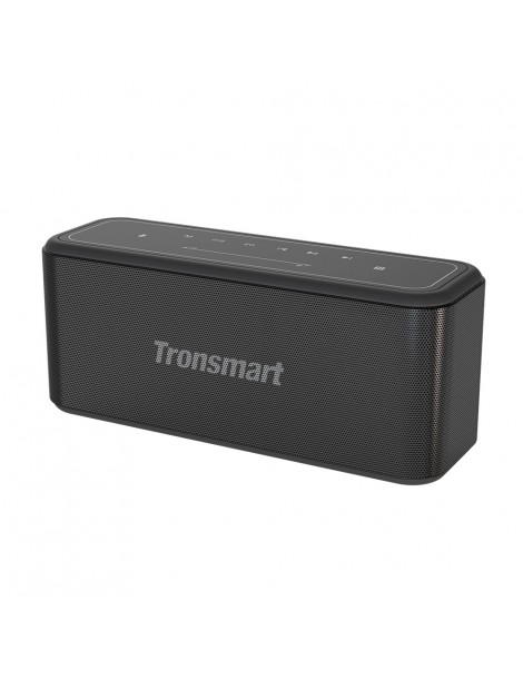 Tronsmart Element Mega Pro 60W Home Speaker Bluetooth 5.0 Tecnologia brevettata SoundPulse® - Nero Saldi Di Fabbrica