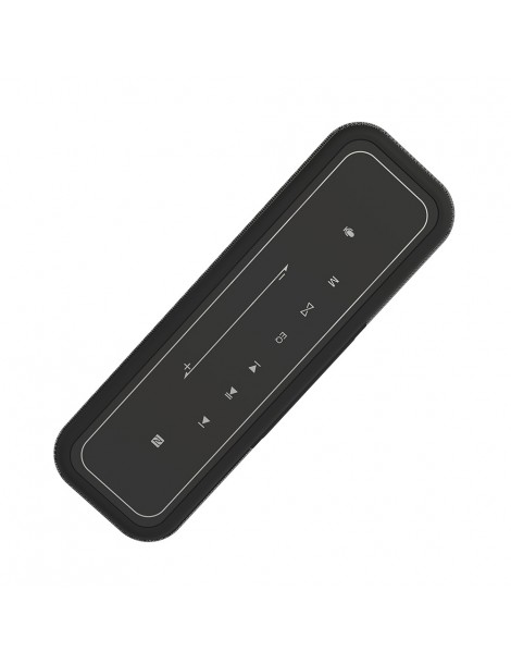 Tronsmart Element Mega Pro 60W Home Speaker Bluetooth 5.0 Tecnologia brevettata SoundPulse® - Nero Saldi Di Fabbrica